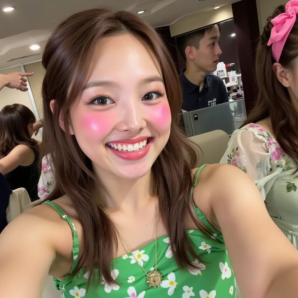 Nayeon 
