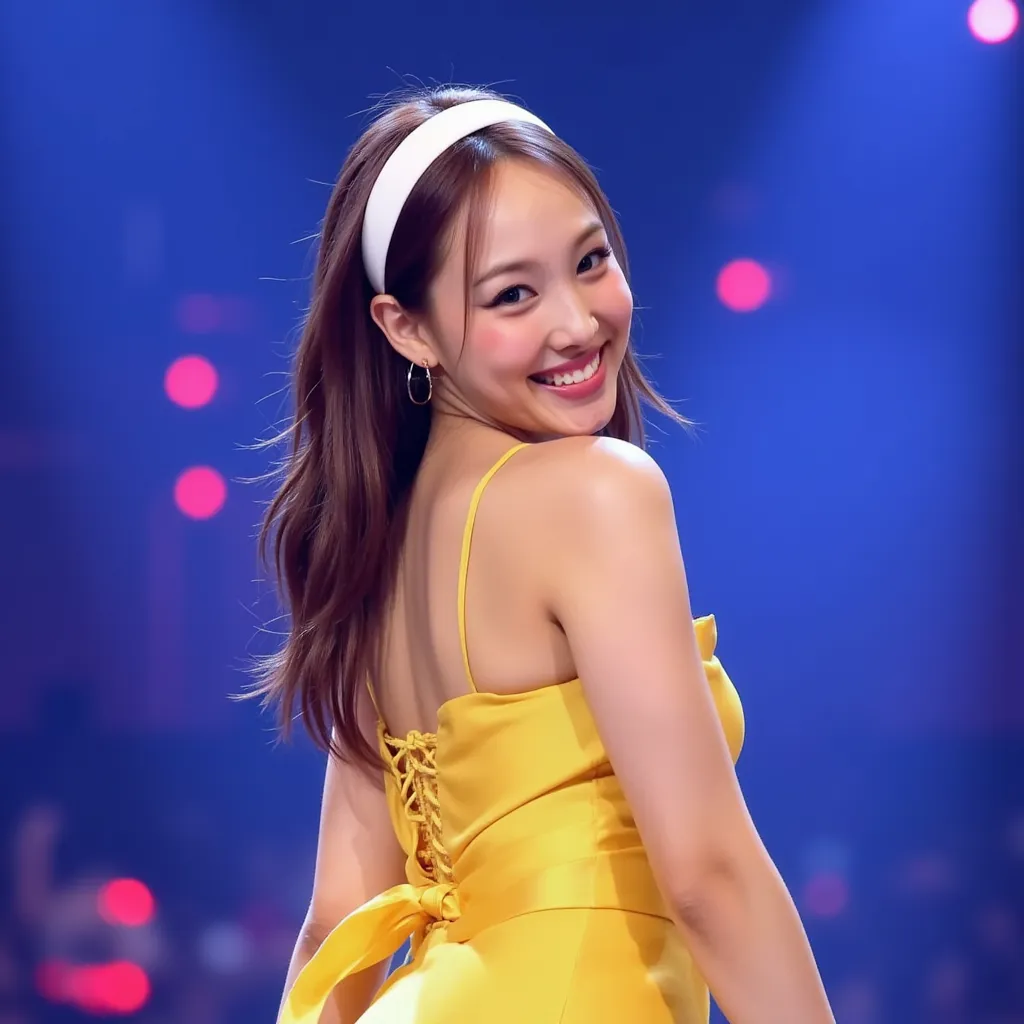 Nayeon 