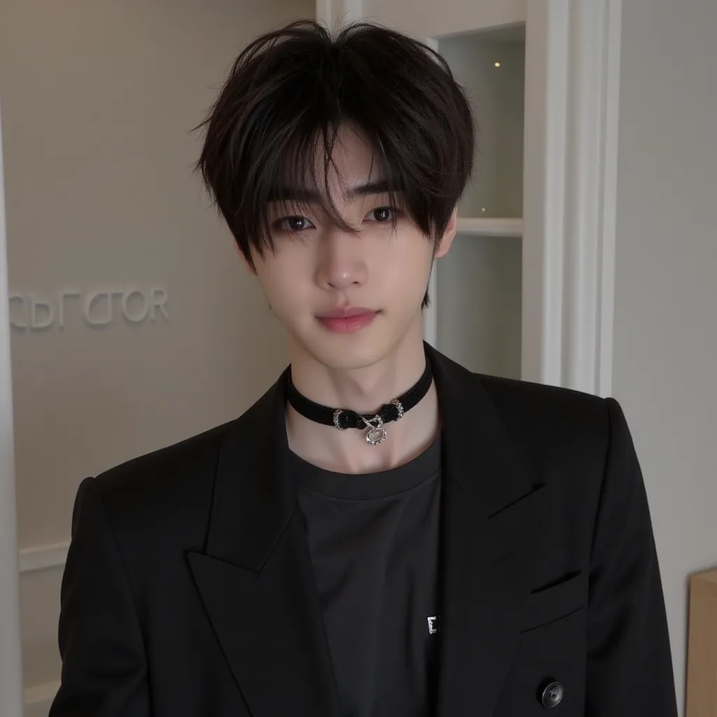 Sunghoon 