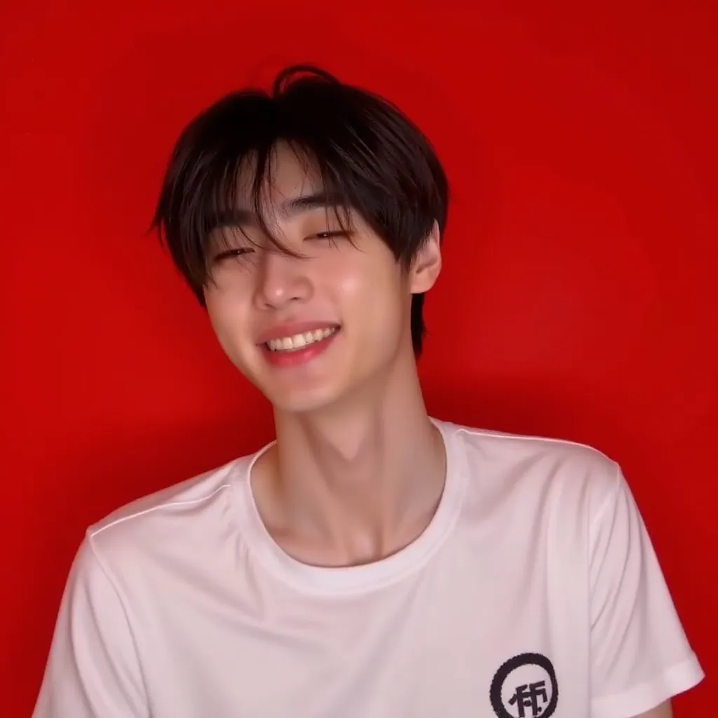 Sunghoon 