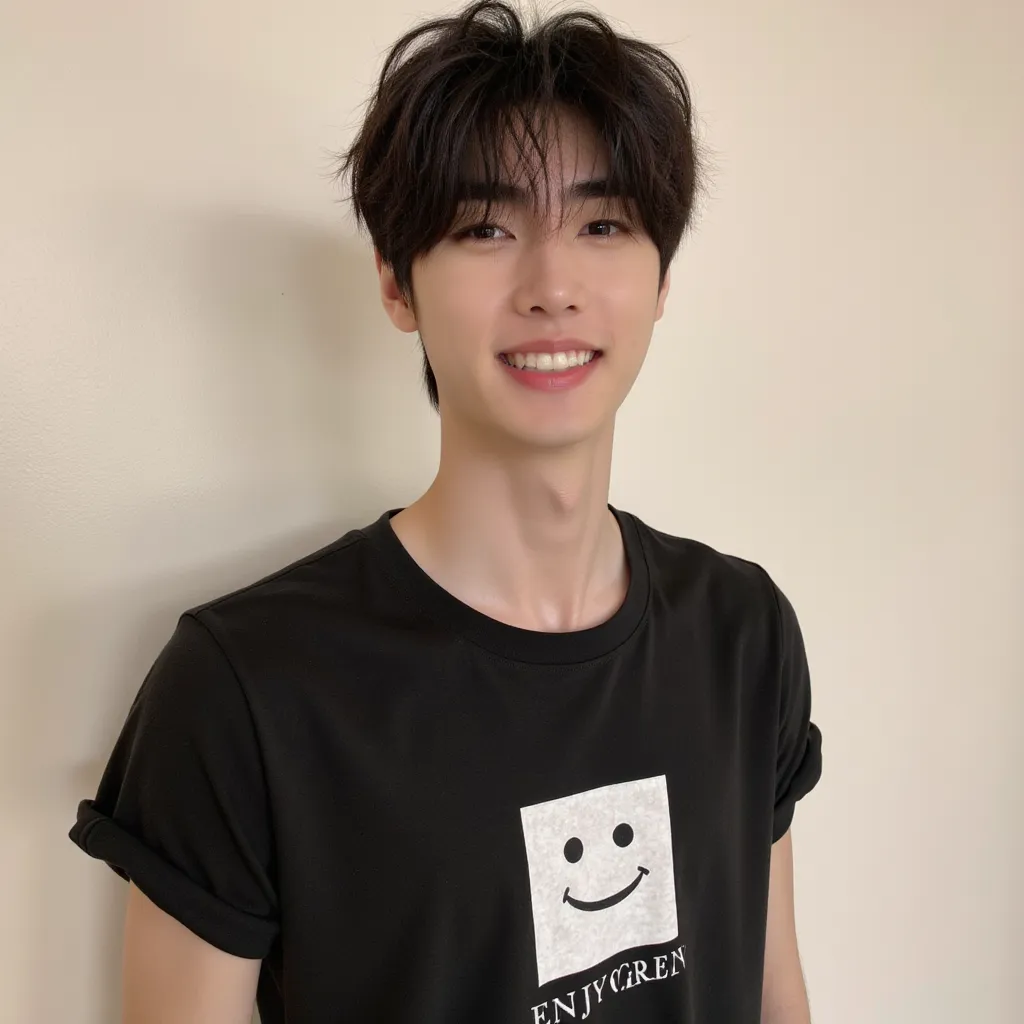Sunghoon 
