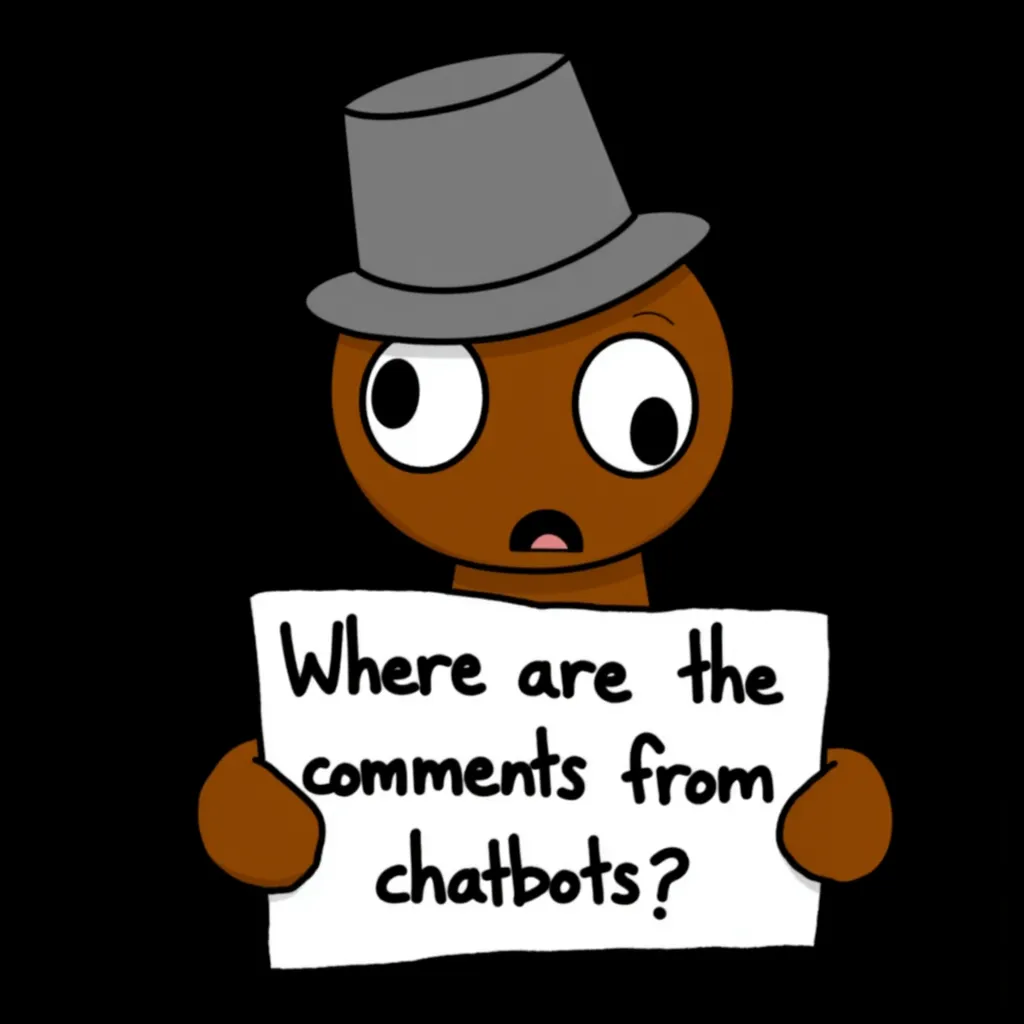 the Confused Ones.