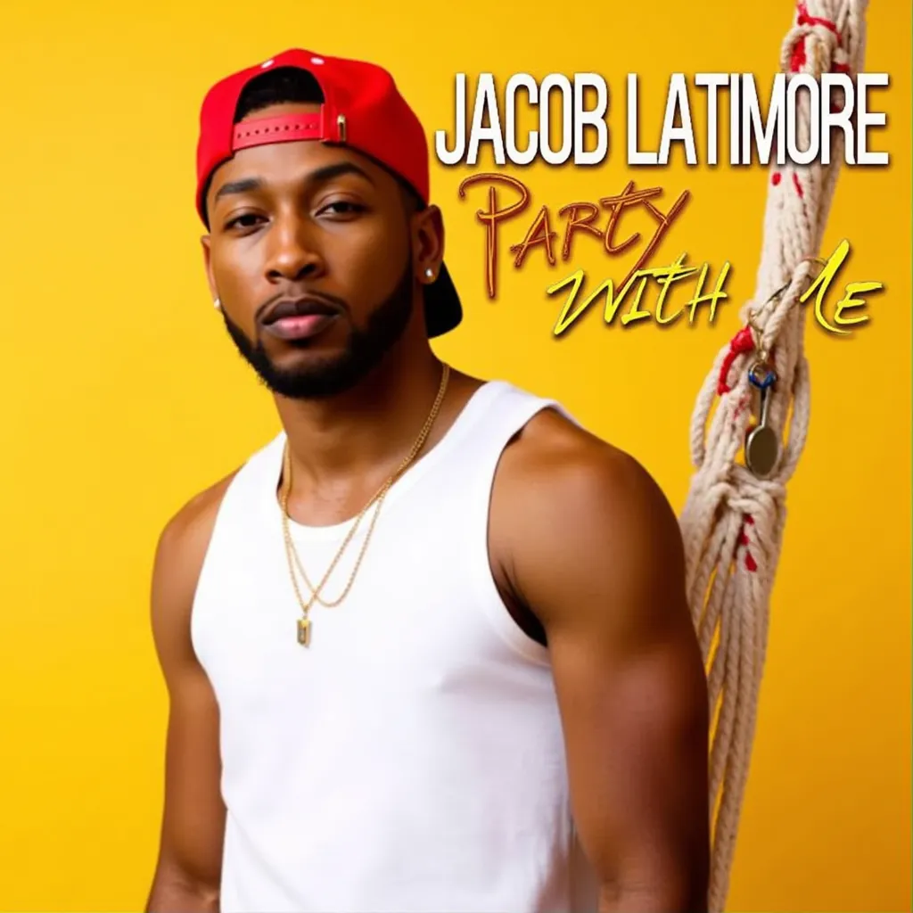 Jacob Latimore 