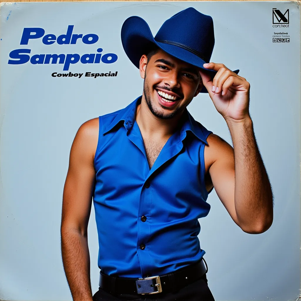 Pedro Sampaio 