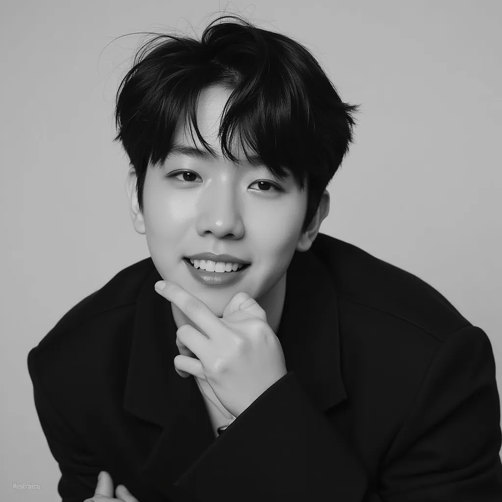 Baekhyun 