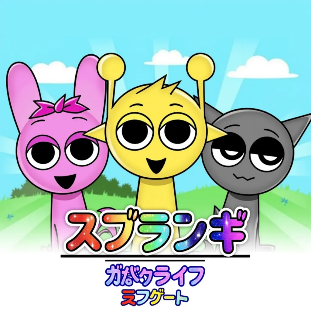 GachaLife Picture