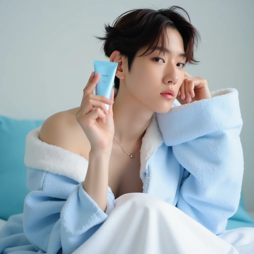 Baekhyun 
