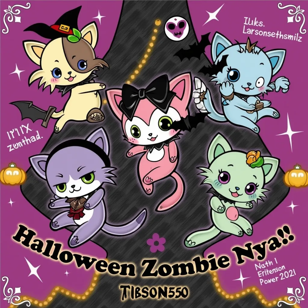 GachaLife Picture