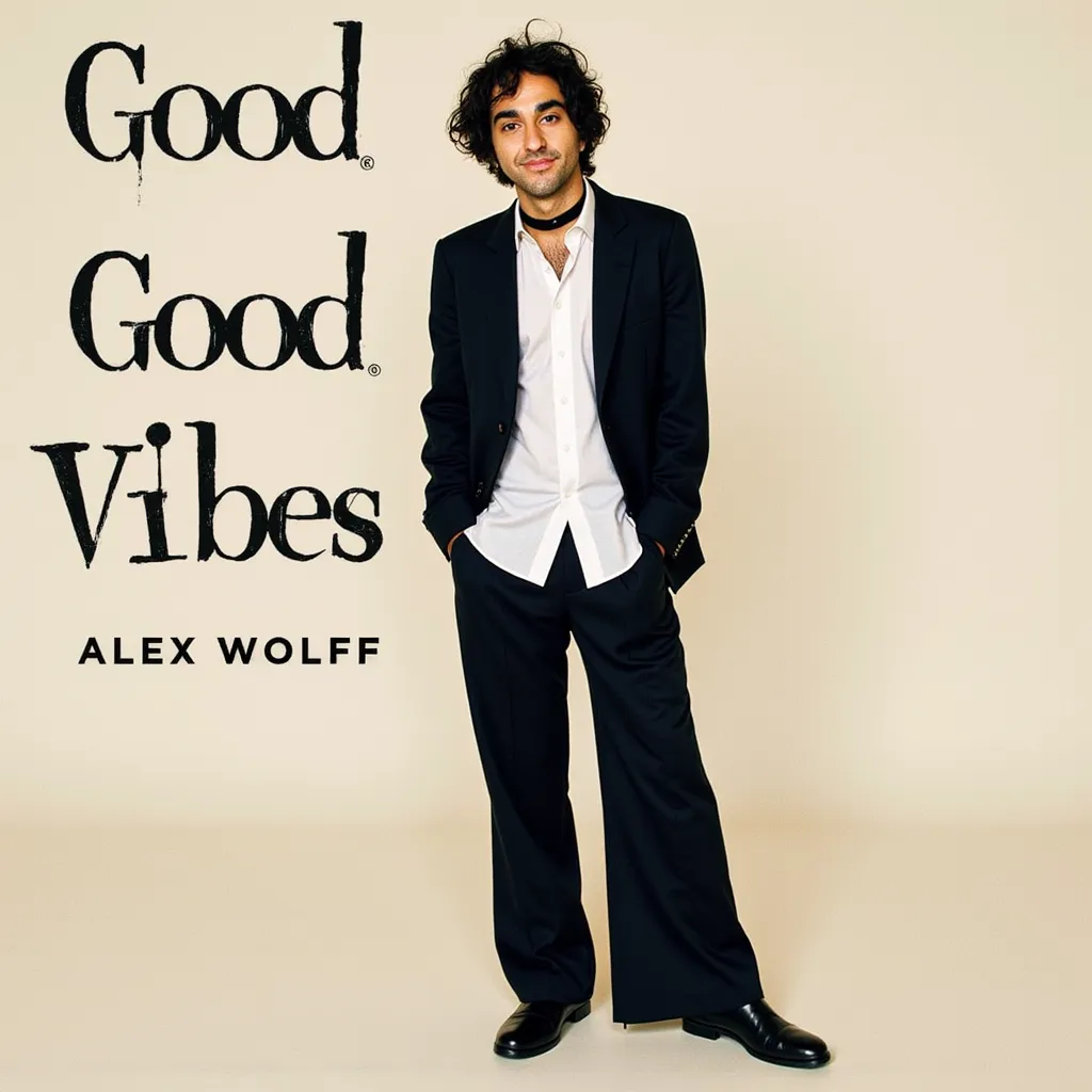 Alex Wolff 