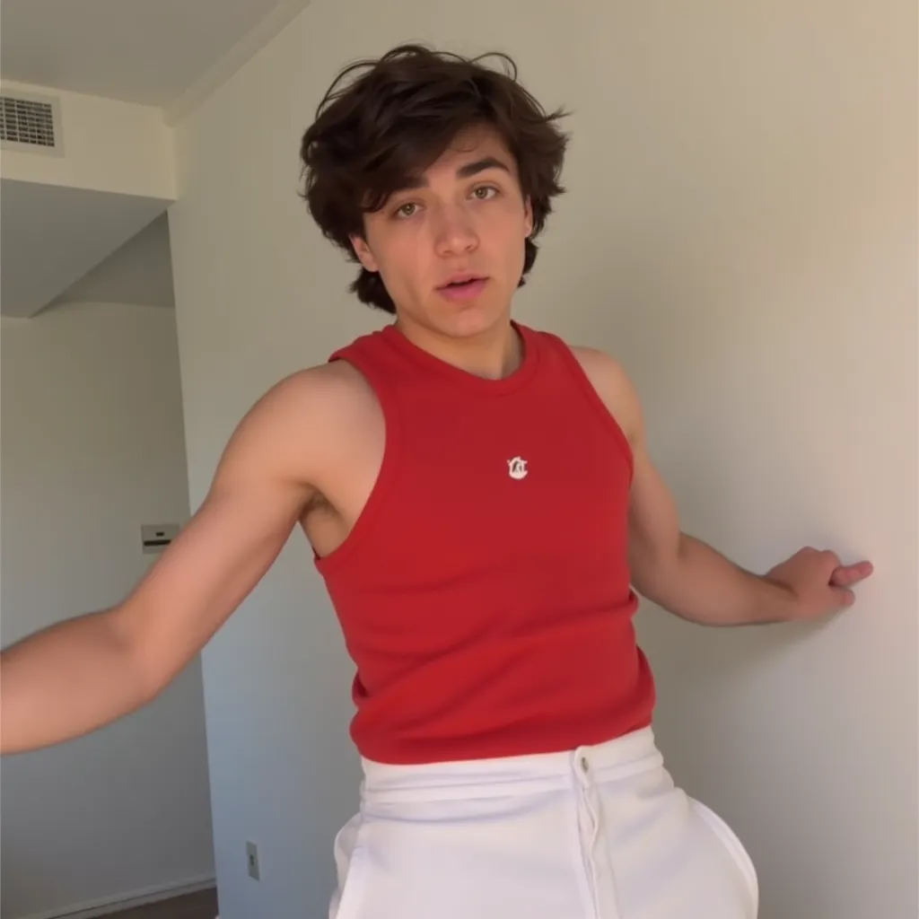 Asher Angel 