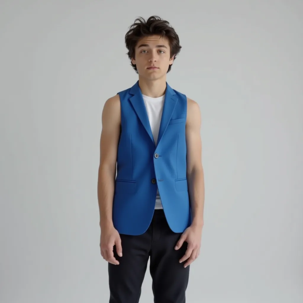 Asher Angel 
