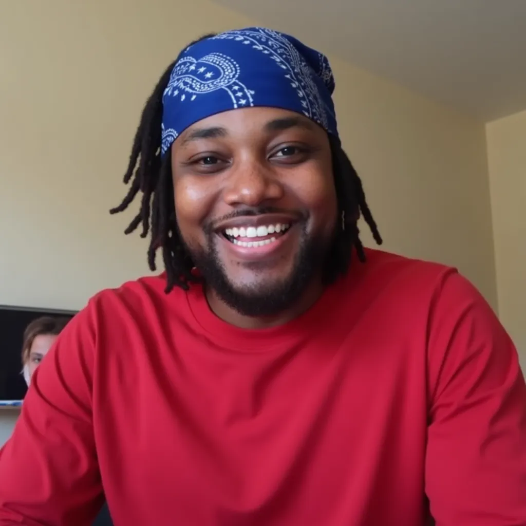 Leon Thomas 