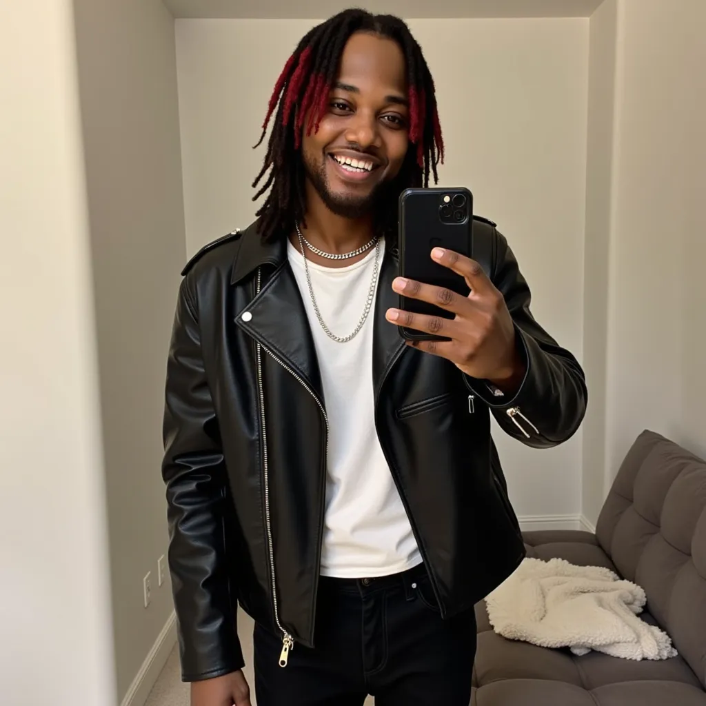 Leon Thomas 