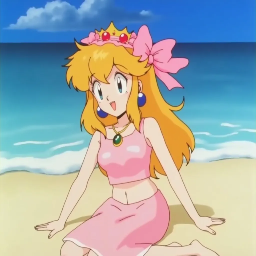 ghost sweeper mikami waifus