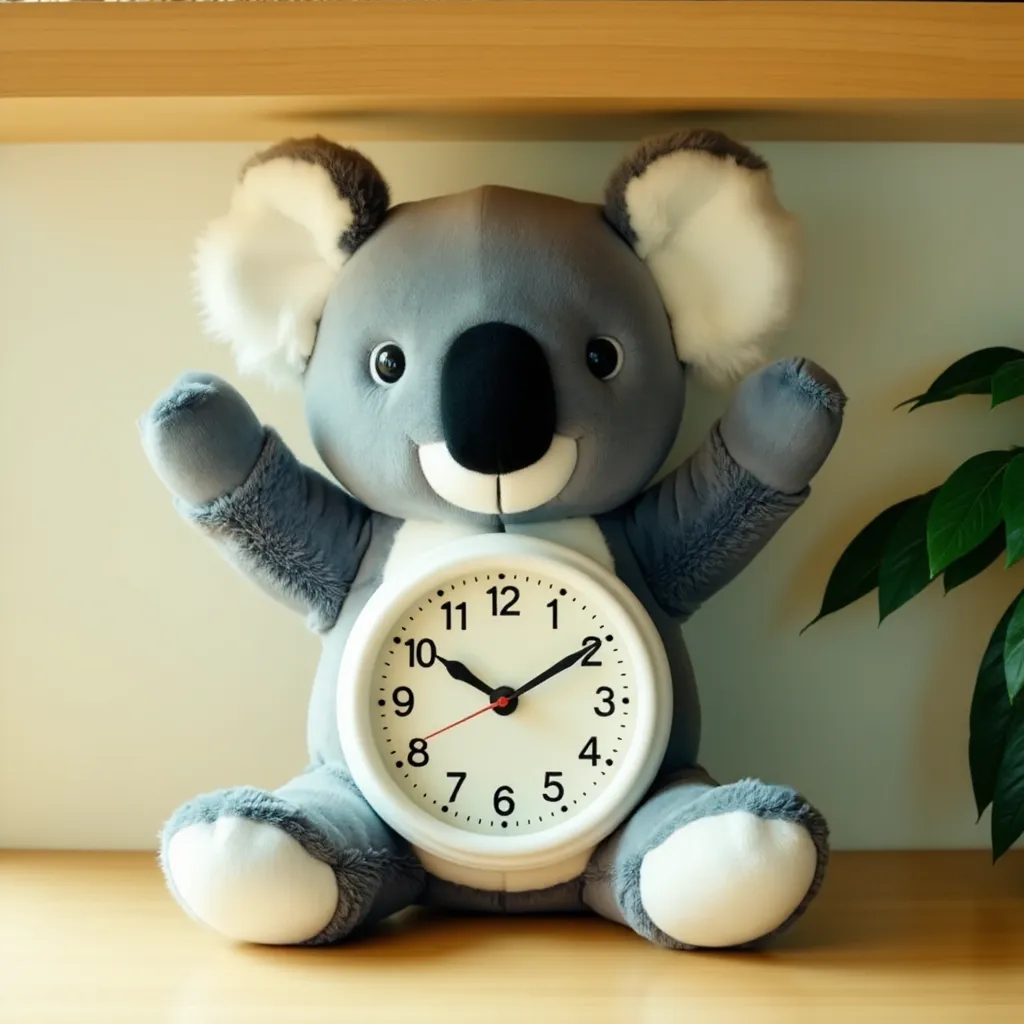 The Koala Collection