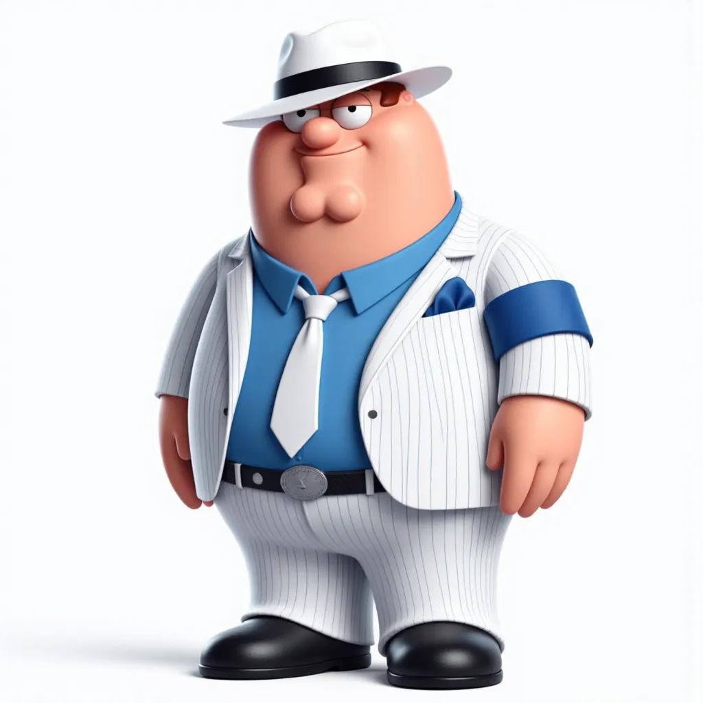 Peter🤣