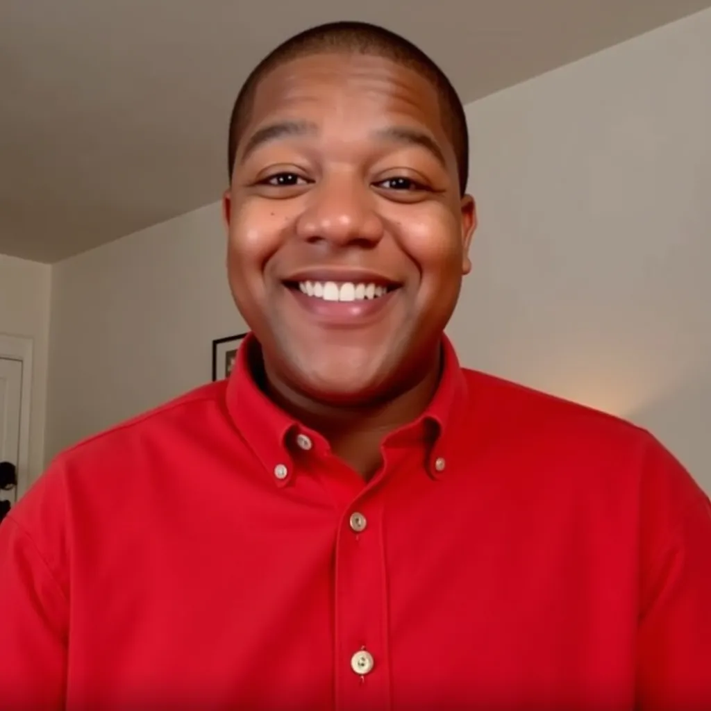 Kyle Massey 