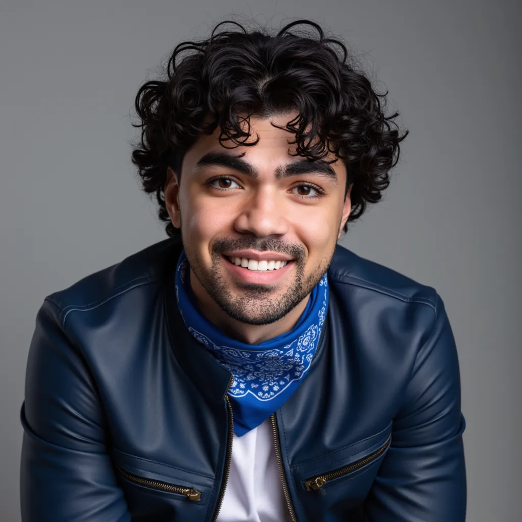 Adam Irigoyen 