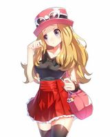 pokemon waifus