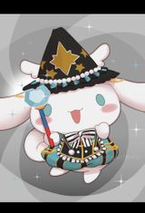 Gacha Art Style