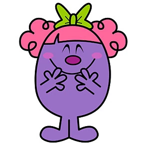 My Mr men Collectiom