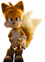 Sonic The Hedgehog