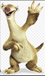 Ice age 3 Dawn of the dinosaur