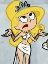 billy and mandy waifus