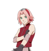 naruto waifus