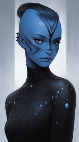 Алиены