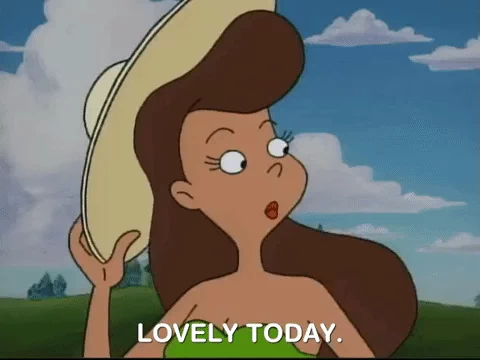 hey arnold waifus