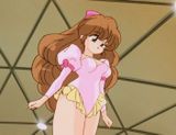 Ranma 1/2 waifus