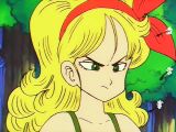 dragon ball z waifus