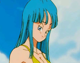 dragon ball z waifus