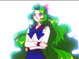 sailor moon waifus