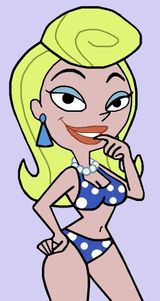 billy and mandy waifus