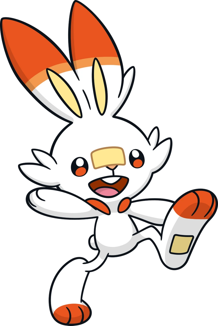 Pokemon