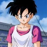 dragon ball z waifus