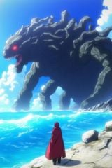 anime