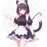 Character Sprites