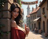 Nudity Nsfw flux 