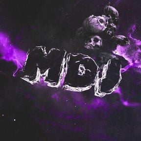 MrDarthJomo (Romanian)