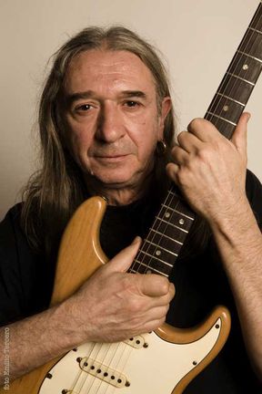 Rosendo Mercado