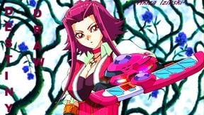 Aki Izayoi (Japanese Voice)