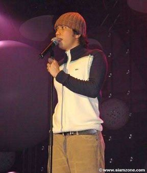 โต ซิลลี่ฟูลส์ / Too Silly Fools (Thai singer of Silly fools & Hangman)