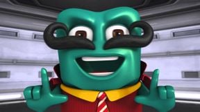 Bagogo (Malay Cartoon Character) (From Boboiboy) 250