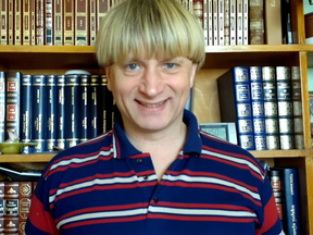 Gracjan Roztocki