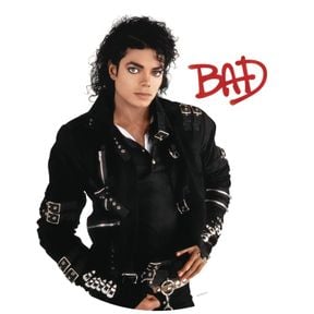 Michael Jackson (BAD Era)