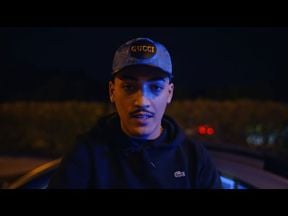 Simba La Rue