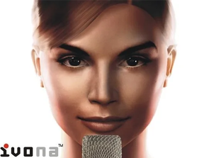 Polish TTS - Ewa Ivona